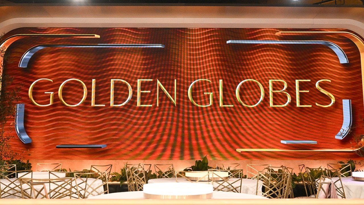 How award season has evolved into a second-screen spectacle